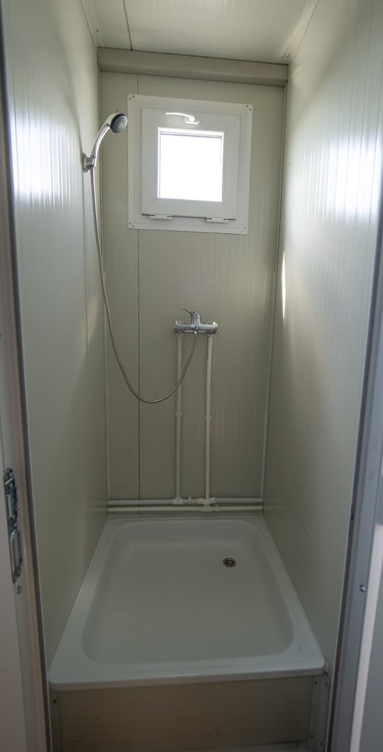 Containere grup sanitar