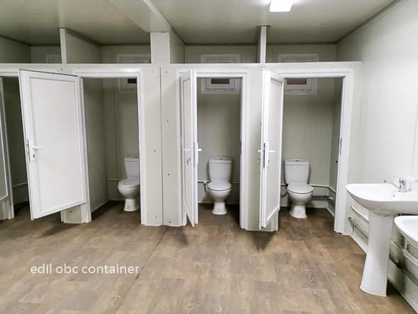 Containere școală